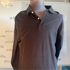 Brooks Brothers Brown Performance Polo XL Men’s